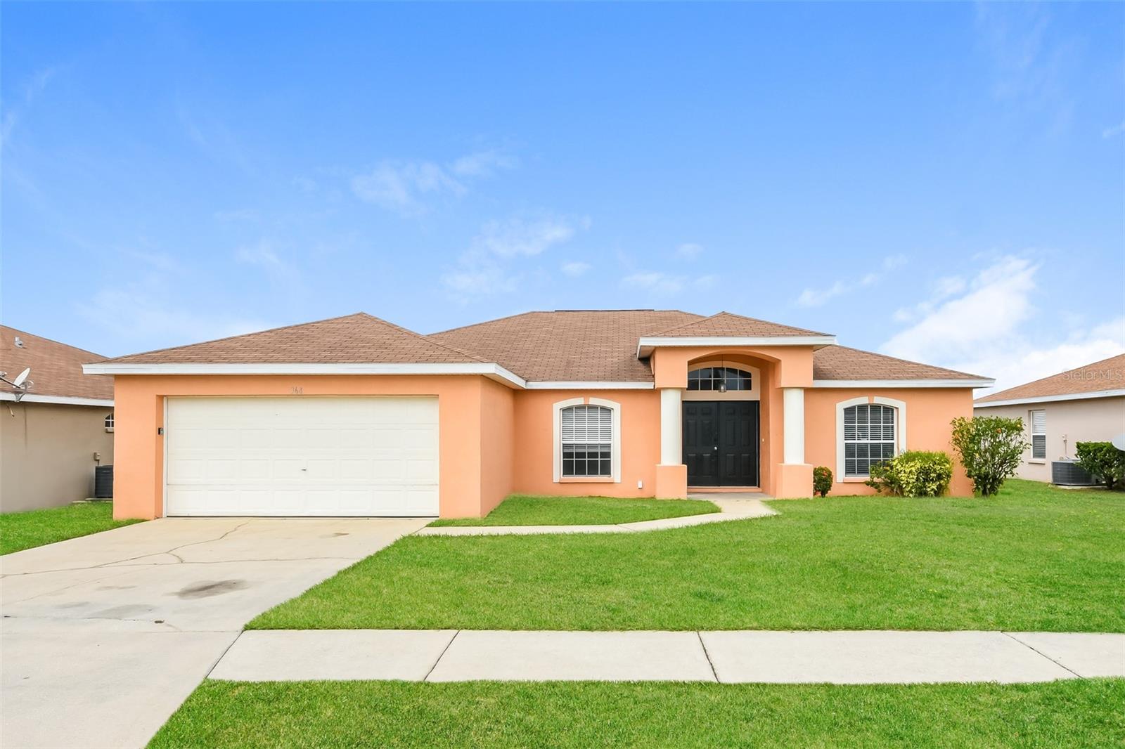 Cloverdale Rd, Winter Haven, FL 33884
