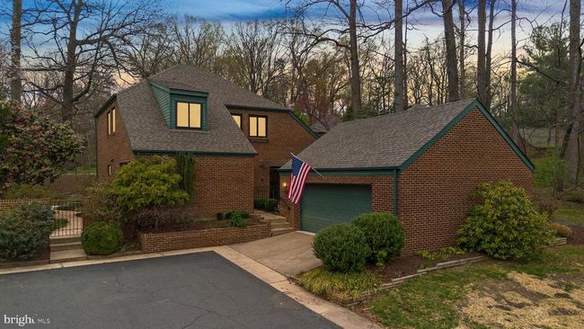 11310 Harborside Cluster, House other with 4 bedrooms, 3 bathrooms and null parking in Reston VA | Image 6