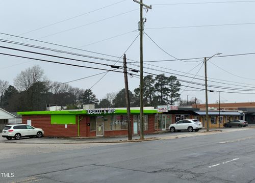 1415-14011415 W Cumberland St, Dunn, NC, 28334-4503 | Card Image