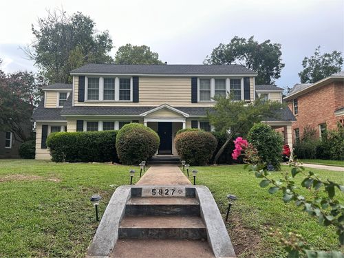 5927 Morningside Ave, Dallas, TX, 75206-5921 | Card Image