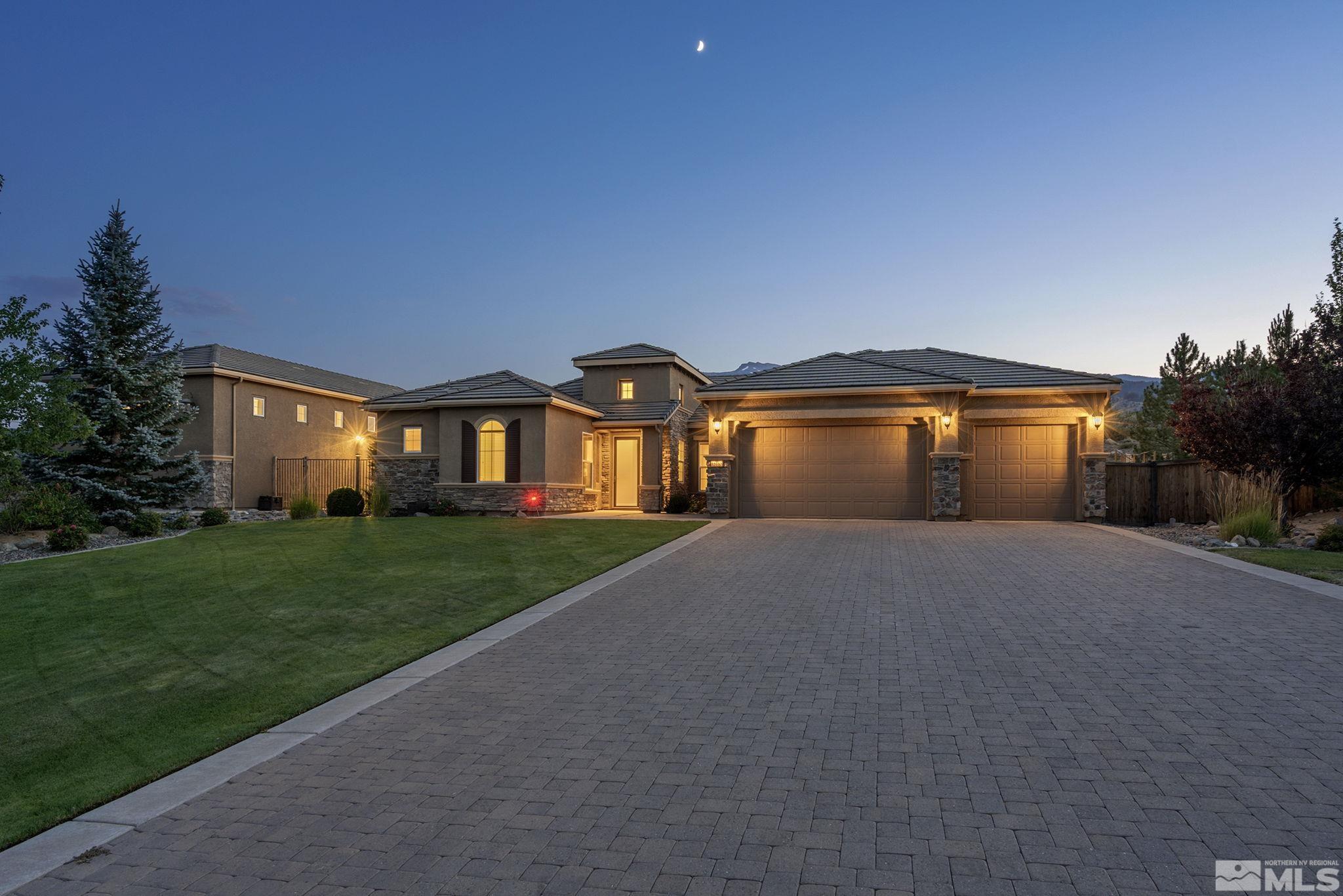 Goldenrod Dr, Reno, NV 89511
