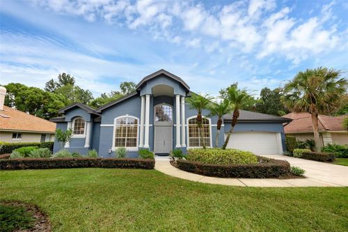 493 Winding Creek Pl, LONGWOOD, FL, 32779-6118 | Card Image