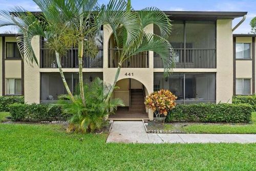 d-2-441 Pine Glen Ln, Greenacres, FL, 33463-8539 | Card Image