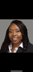 Tameca Parker