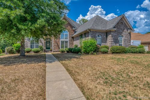 721 Keeneland Way, Montgomery, AL, 36109-4664 | Card Image
