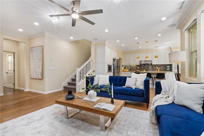 48 - 24 Lacebark, Condo with 4 bedrooms, 3 bathrooms and 2 parking in Irvine CA | Image 4