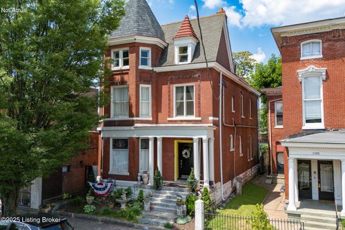 1146 S 6th St, Louisville, KY, 40203-3192 | Card Image