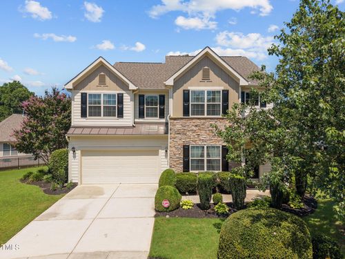 2505 Goldeneye Ct, Raleigh, NC, 27606-4086 | Card Image