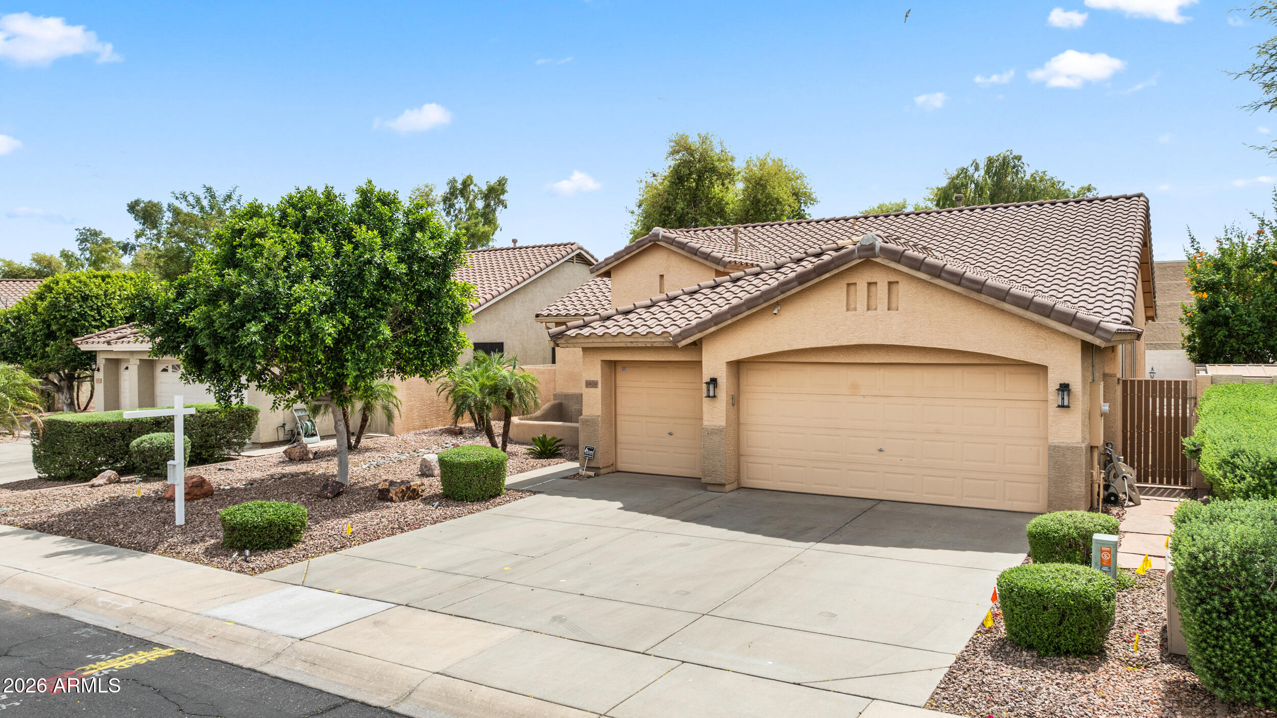 Residential in Glendale 2