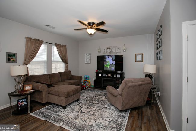 1056 Coldwater Dr, House other with 4 bedrooms, 3 bathrooms and null parking in Griffin GA | Image 9