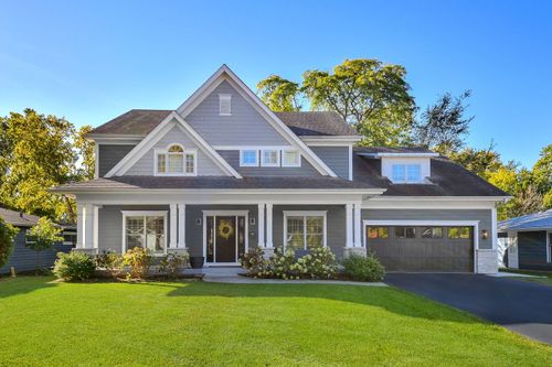 722 Bridle Ln, Wheaton, IL, 60187-3206 | Card Image