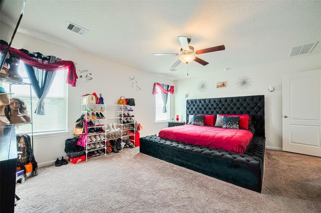 23335 Greenway Creek Ln, House other with 4 bedrooms, 3 bathrooms and 2 parking in Spring TX | Image 37