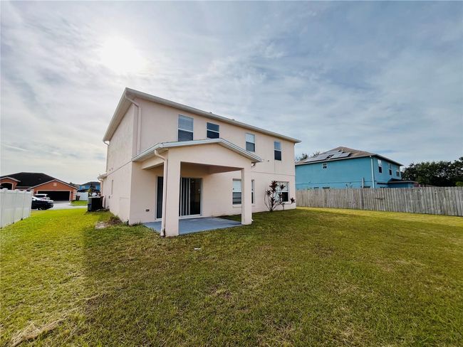 4445 Maple Chase Trl, House other with 4 bedrooms, 3 bathrooms and null parking in Kissimmee FL | Image 22