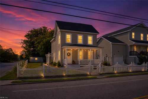 201 Beach Rd Road, Hampton, VA, 23664 | Card Image