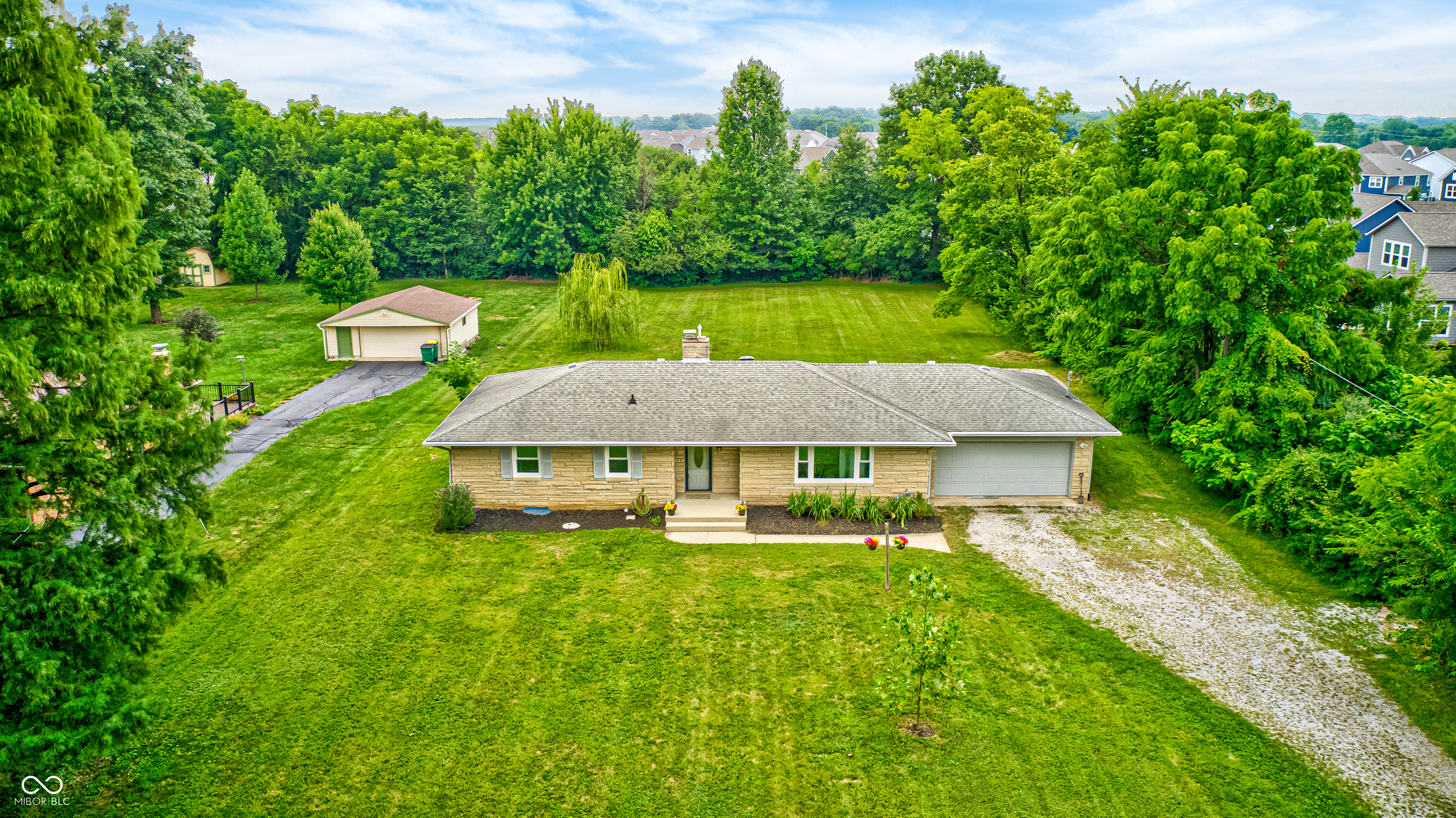 Residential in Indianapolis 2