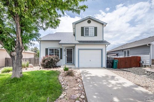 3036 W 22nd St, Pueblo, CO, 81003-3860 | Card Image