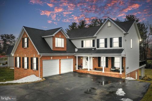 10745 Hershey Dr, WILLIAMSPORT, MD, 21795-1436 | Card Image