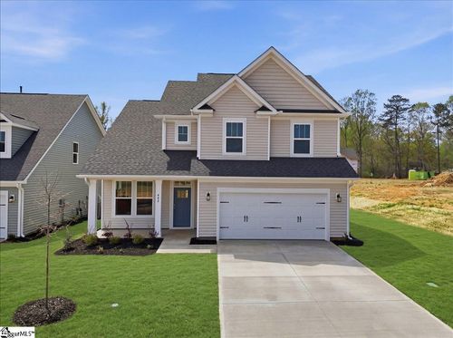 442 Amaryllis Ln, Woodruff, SC, 29388-5901 | Card Image
