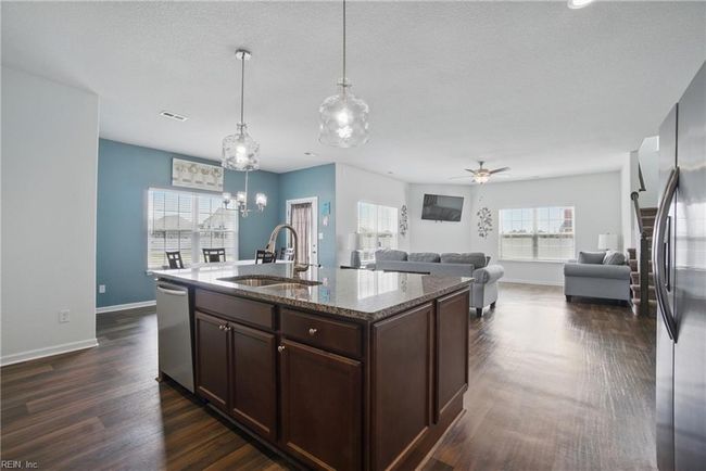 122 Mill Run Loop, House other with 5 bedrooms, 3 bathrooms and null parking in South Mills NC | Image 16
