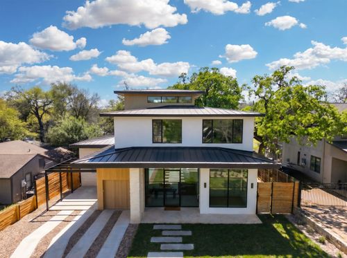 3411 Bridle Path, Austin, TX, 78703-2605 | Card Image