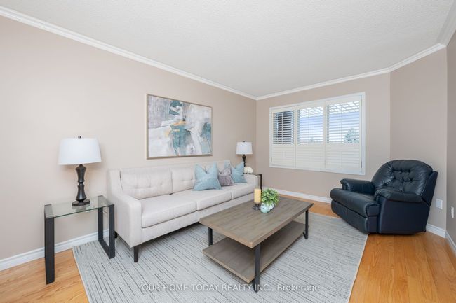 55 Harley Ave, House other with 3 bedrooms, 4 bathrooms and 4 parking in Georgetown ON | Image 9