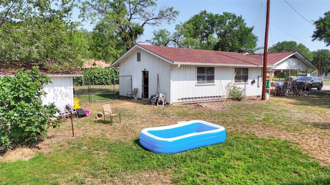 View of rear view of property | Image 13