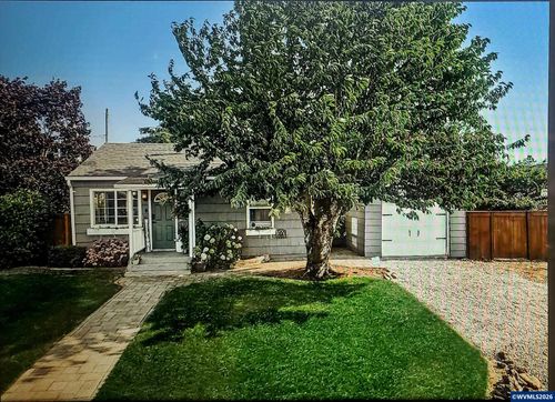 1104 Caleb St, Aumsville, OR, 97325-9103 | Card Image