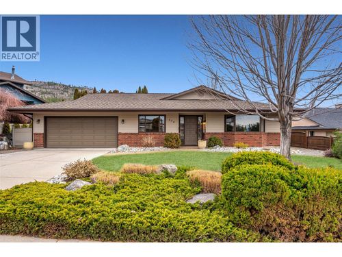 178 Westview Drive, Penticton, BC, V2A7R2 | Card Image