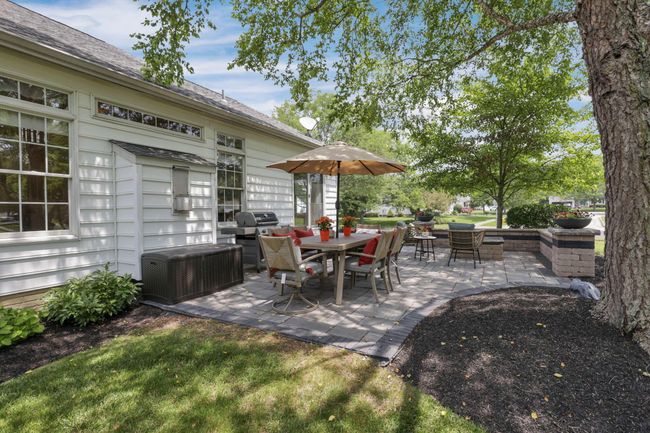 6707 Sunningdale Dr, House other with 4 bedrooms, 3 bathrooms and null parking in Westerville OH | Image 5