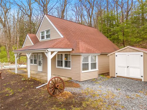 432 New Baltimore Rd, Central City, PA, 15926 | Card Image