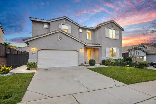 2516 Gladwin Way, El Dorado Hills, CA, 95762-9569 | Card Image