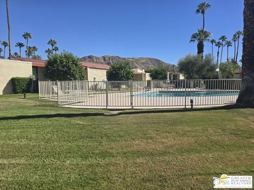 1249 S La Verne Way, Palm Springs, CA, 92264-9212 | Card Image