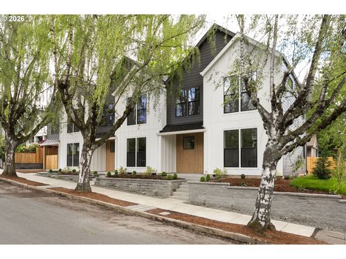 2918 Se Francis St, Portland, OR, 97202 | Card Image