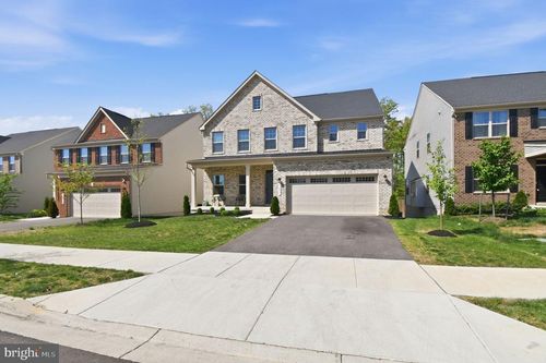 14711 Silver Hammer Way, BRANDYWINE, MD, 20613-7870 | Card Image