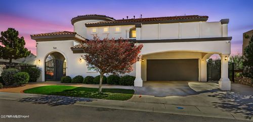 1244 Calle Del Sur, El Paso, TX, 79912-3426 | Card Image