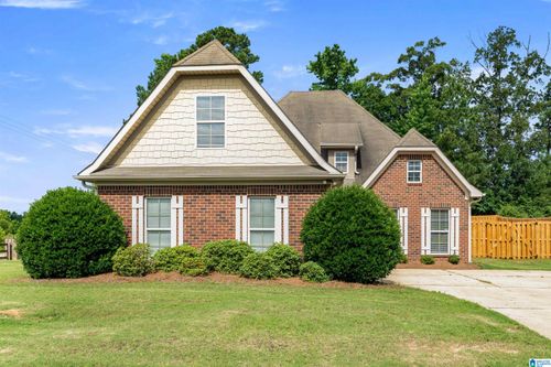 1194 Emerald Ridge Dr, CALERA, AL, 35040-6120 | Card Image