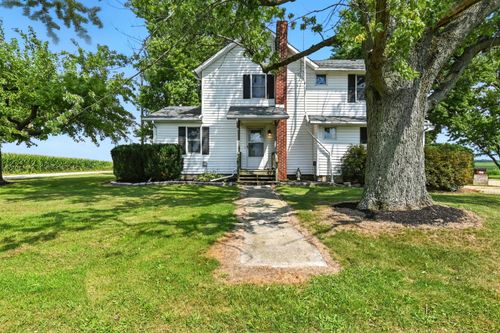 2987 Carey Rd, Bloomville, OH, 44818-9339 | Card Image