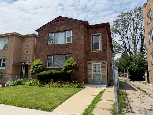 9114 Laflin St, Chicago, IL, 60620-5083 | Card Image