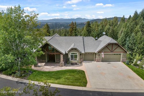 3517 E Falcon Ridge Ct, Coeur D Alene, ID, 83814-9152 | Card Image
