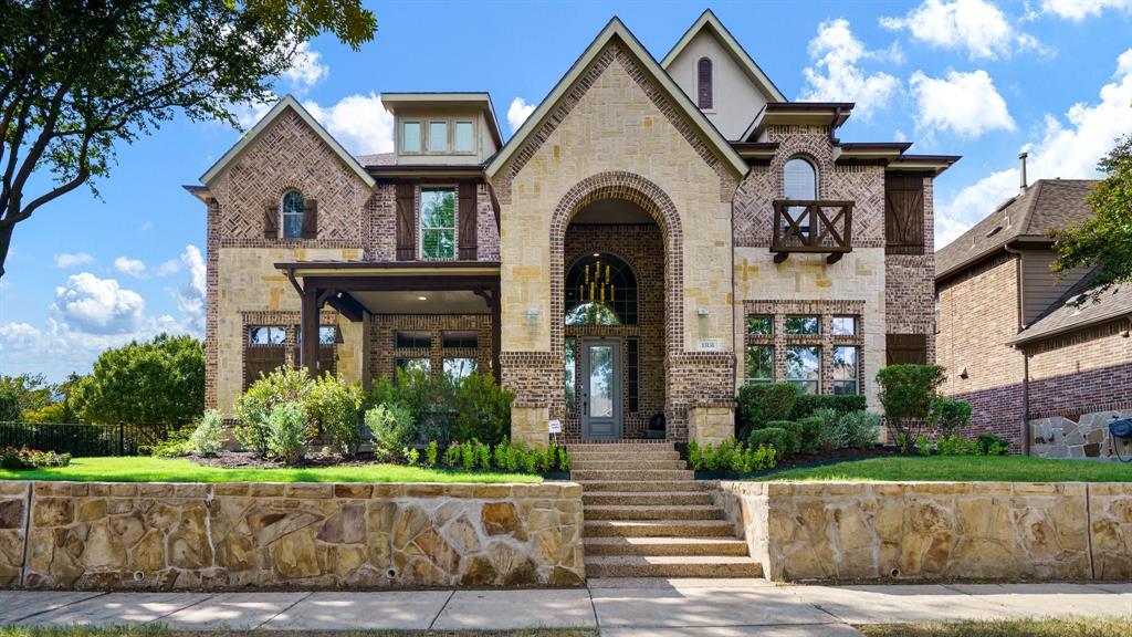 Torrington Dr, Frisco, TX 75035