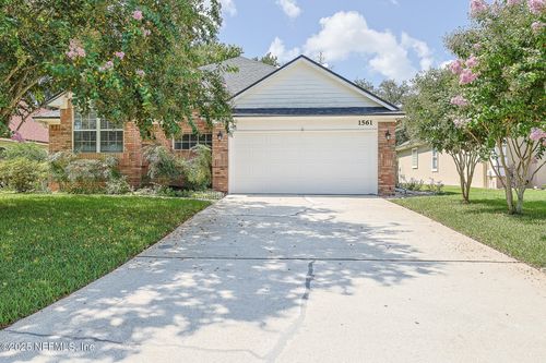 1561 Stonebriar Rd, Green Cove Springs, FL, 32043-8075 | Card Image