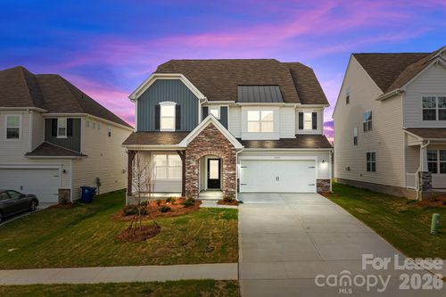260 Abersham Dr, Mooresville, NC, 28115-0198 | Card Image