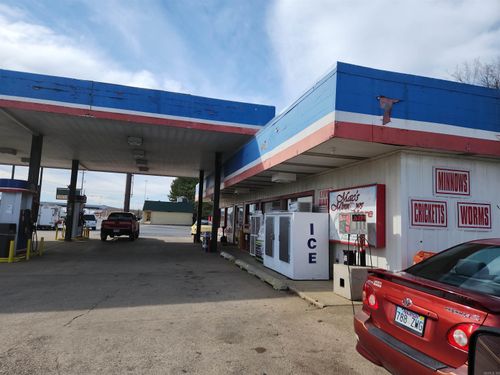 16000-15920-16000 Interstate 30 N, Benton, AR, 72019-4092 | Card Image