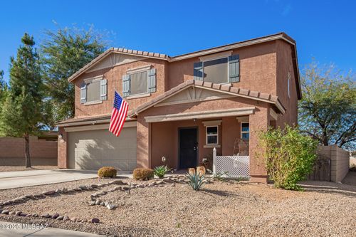 620 S Charles L Mckay Pl, Vail, AZ, 85641-2871 | Card Image