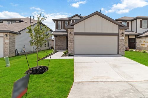 15042 Homing Mdw, San Antonio, TX, 78253-7467 | Card Image