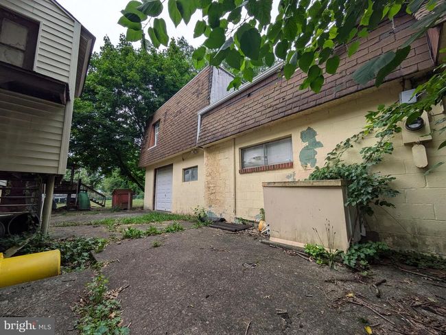 27 Cherry Ave, House other with 3 bedrooms, 1 bathrooms and null parking in MAPLE SHADE NJ | Image 4