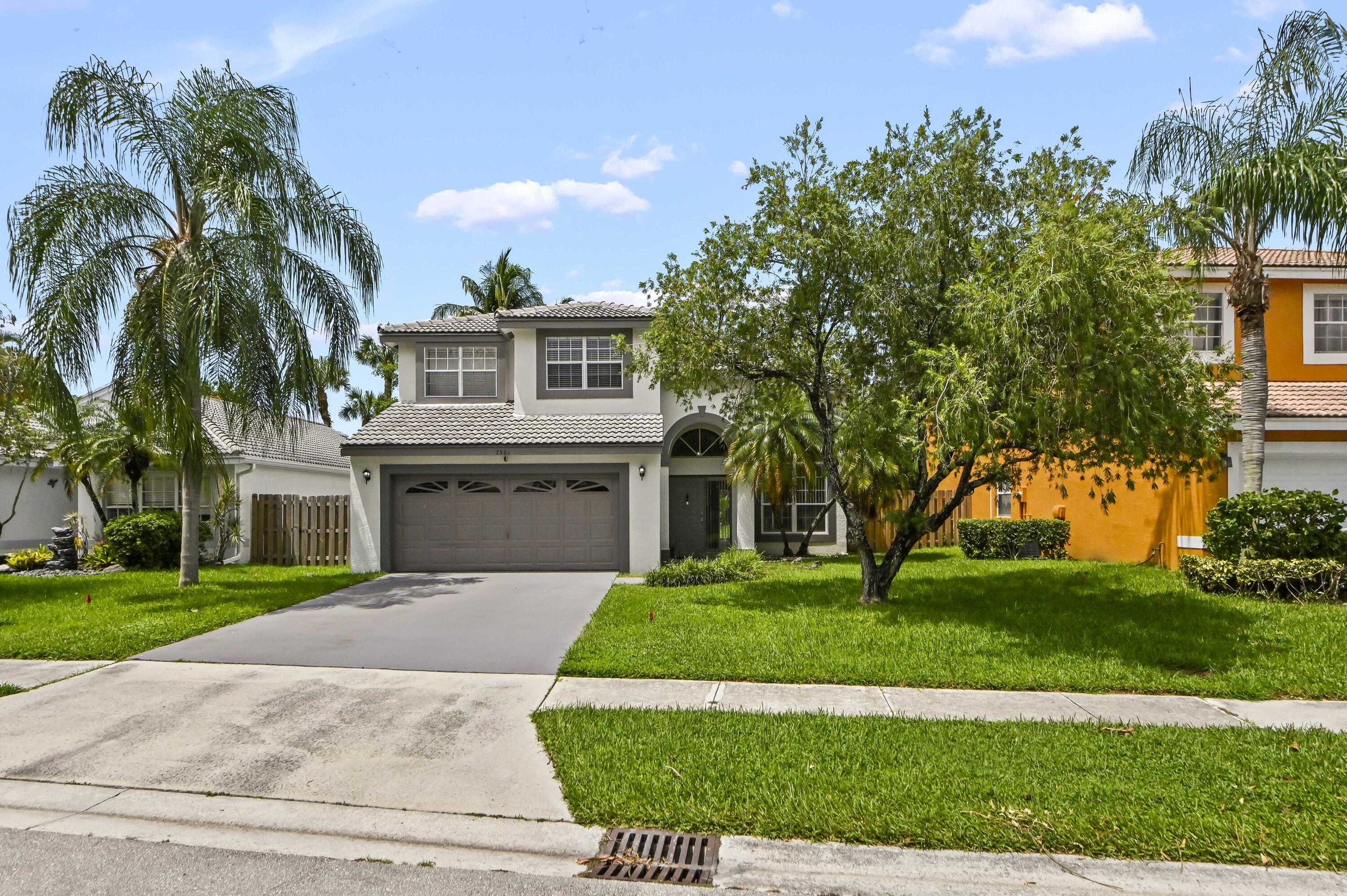 Residential in Lake Worth 2