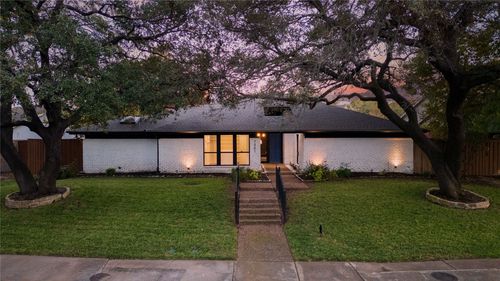 7001 Rocky Top Cir, Dallas, TX, 75252-6113 | Card Image