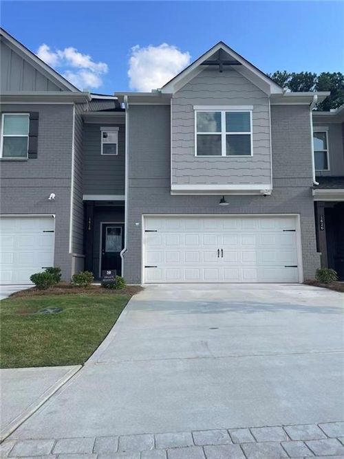 1416 Fern Ridge Ln, Norcross, GA, 30093-6512 | Card Image