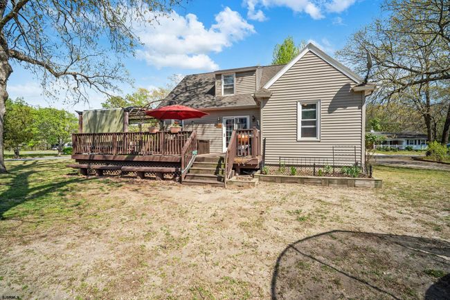 709 Farragut Ave, House other with 4 bedrooms, 2 bathrooms and null parking in Trenton NJ | Image 6
